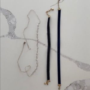 BUNDLE - Assorted Women’s Chokers